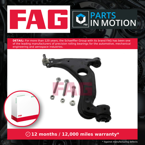 Wishbone suspension arm - /,