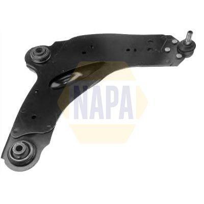 Napa nst2136 track - track, control