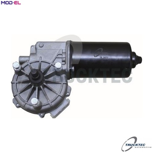 Wiper motor 053 - wiper, for