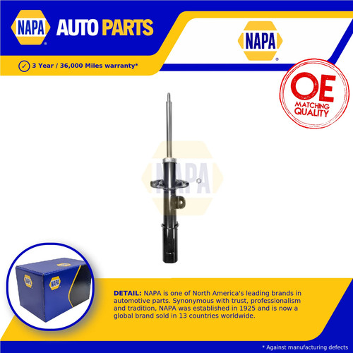 Shock absorber - (single, handed)
