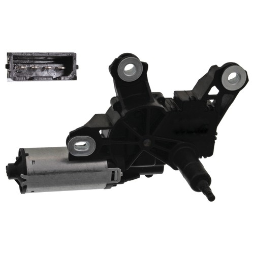 Febi bilstein 46750 rear wiper - bilstein,