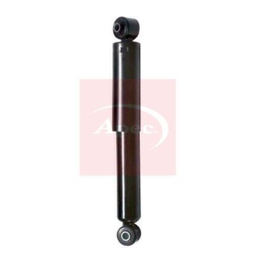 Shock absorber left rear right - absorber,