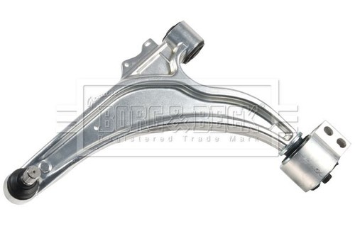 Borg beck bca7306 wheel - &,