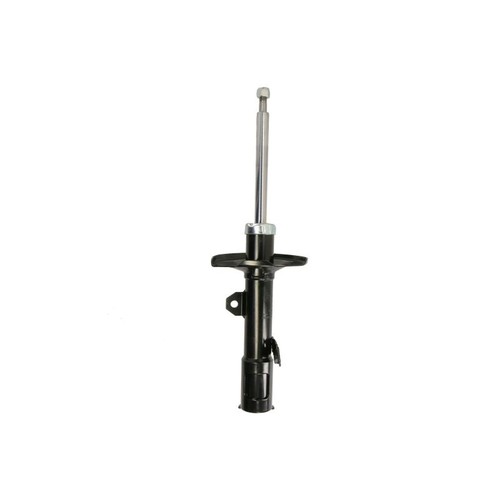 New shock absorber - absorber, pontiac