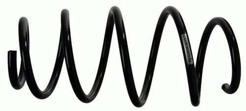 Sachs 993 378 suspension - sachs,