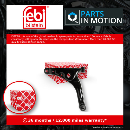 Wishbone suspension arm - wishbone, /