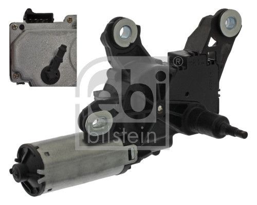Febi bilstein 27284 rear - febi,