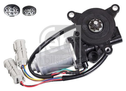 Febi bilstein 104958 window - febi,