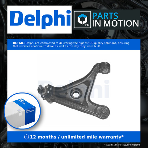 Wishbone suspension arm fits - arm,